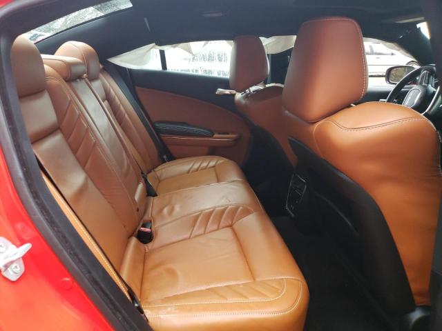 Photo 10 from auction – 2015 DODGE CHARGER SR with VIN 2C3CDXL93FH809392