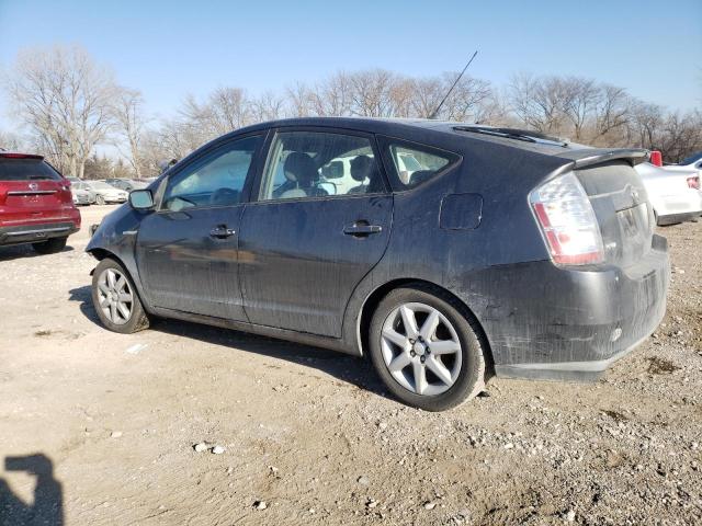 Photo 2 from auction – 2007 TOYOTA PRIUS with VIN JTDKB20U873257160
