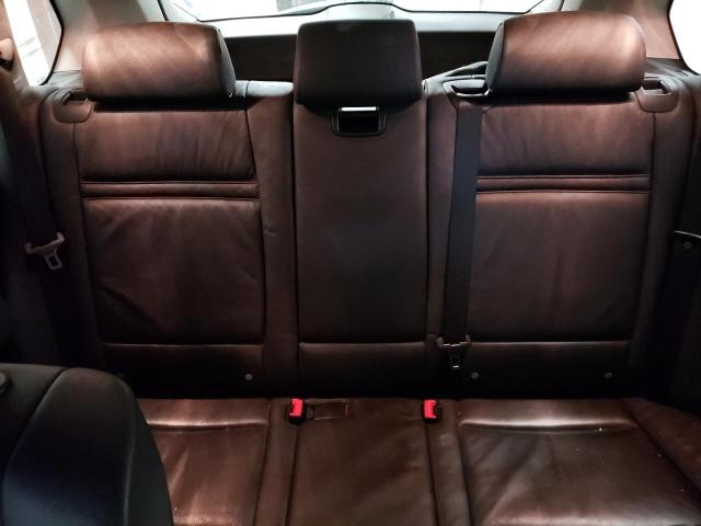 Photo 10 from auction – 2008 BMW X5 3.0I with VIN 5UXFE43528L027221