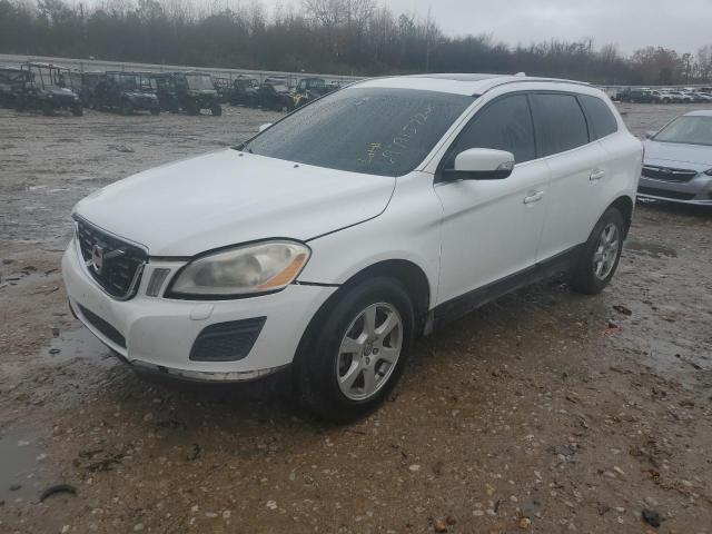 VOLVO XC60 3.2 2012 with VIN YV4952DL9C2332131 - Photo from auction