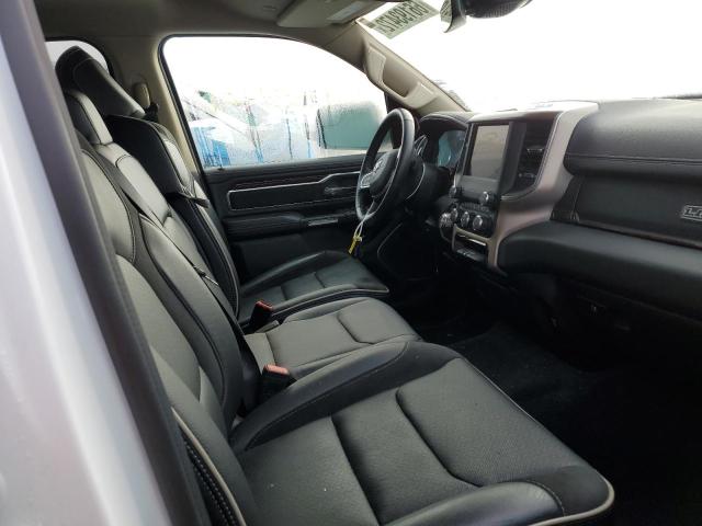 Photo 5 from auction – 2021 RAM 1500 LARAM with VIN 1C6SRFRT9MN796746