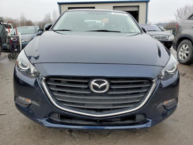 Photo 5 from auction – 2017 MAZDA 3 SPORT with VIN 3MZBN1U72HM139477