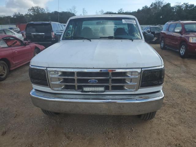 Photo 5 from auction – 1996 FORD F250 with VIN 1FTHX25H4TEB06936