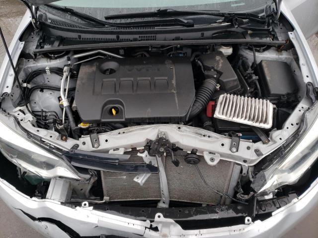 Photo 11 from auction – 2014 TOYOTA COROLLA L with VIN 2T1BURHE5EC024390