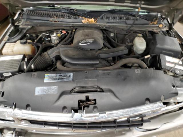 Photo 12 from auction – 2003 CHEVROLET SUBURBAN C with VIN 1GNEC16Z63J307168