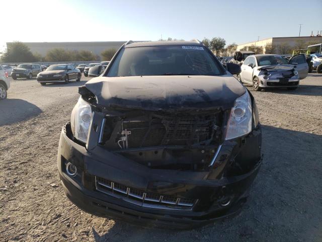 Photo 5 from auction – 2013 CADILLAC SRX PERFOR with VIN 3GYFNDE3XDS650811