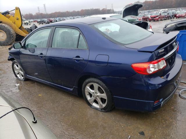 Photo 2 from auction – 2011 TOYOTA COROLLA BA with VIN 2T1BU4EE9BC601084