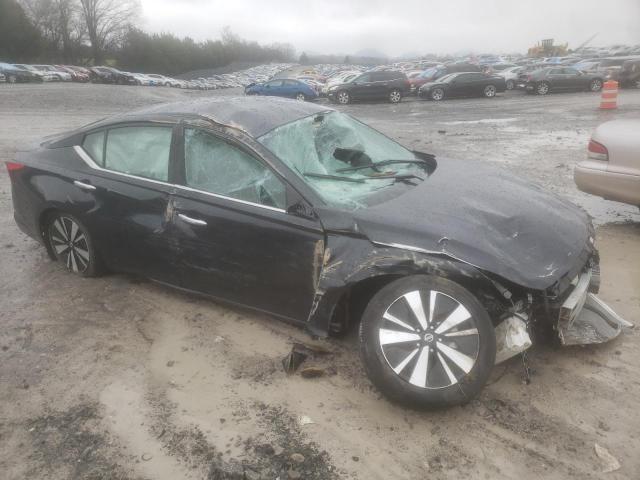 Photo 4 from auction – 2022 NISSAN ALTIMA SV with VIN 1N4BL4DV2NN316545