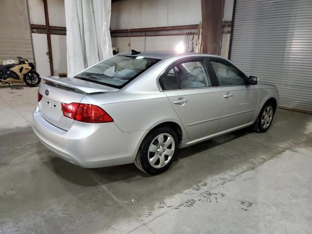 Photo 3 from auction – 2010 KIA OPTIMA LX with VIN KNAGG4A88A5397397