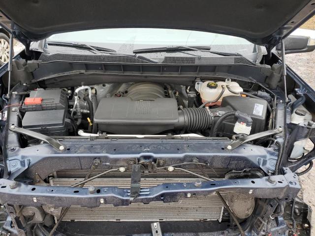 Photo 11 from auction – 2019 CHEVROLET SILVERADO with VIN 1GCRYDED1KZ204081