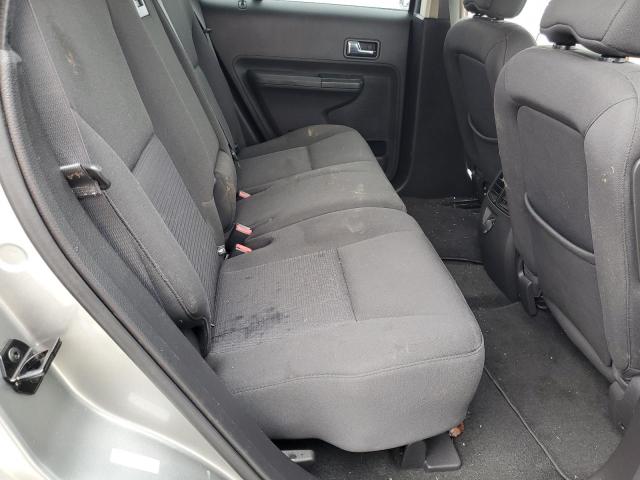 Photo 11 from auction – 2008 FORD EDGE SEL with VIN 2FMDK38C38BA07770