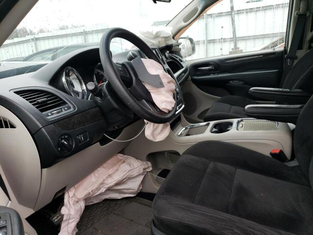 Photo 7 from auction – 2015 DODGE GRAND CARA with VIN 2C4RDGCG0FR509386