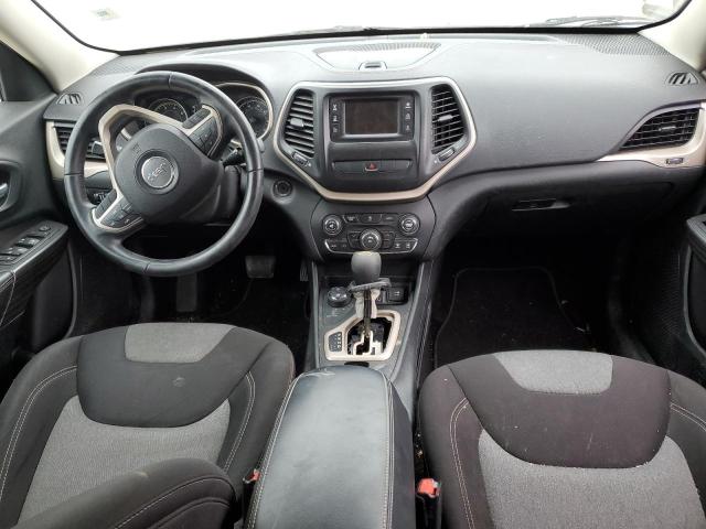 Photo 8 from auction – 2014 JEEP CHEROKEE L with VIN 1C4PJMCB6EW178032