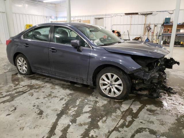 Photo 4 from auction – 2017 SUBARU LEGACY 2.5 with VIN 4S3BNAC67H3065535