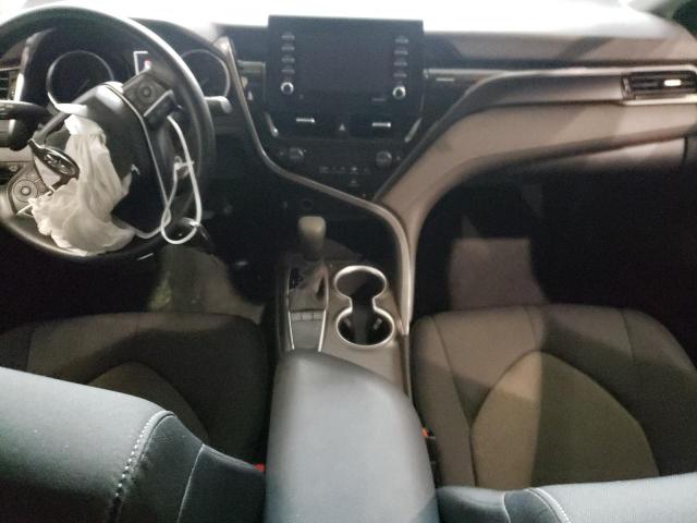 Photo 8 from auction – 2022 TOYOTA CAMRY LE with VIN 4T1C11AK2NU661279