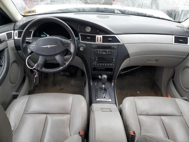 Photo 8 from auction – 2007 CHRYSLER PACIFICA T with VIN 2A8GM68X97R354714