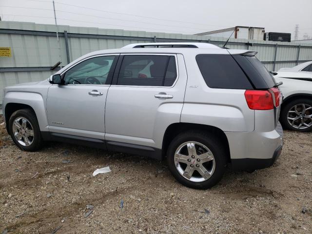 Photo 2 from auction – 2012 GMC TERRAIN SL with VIN 2GKALWEK6C6354596