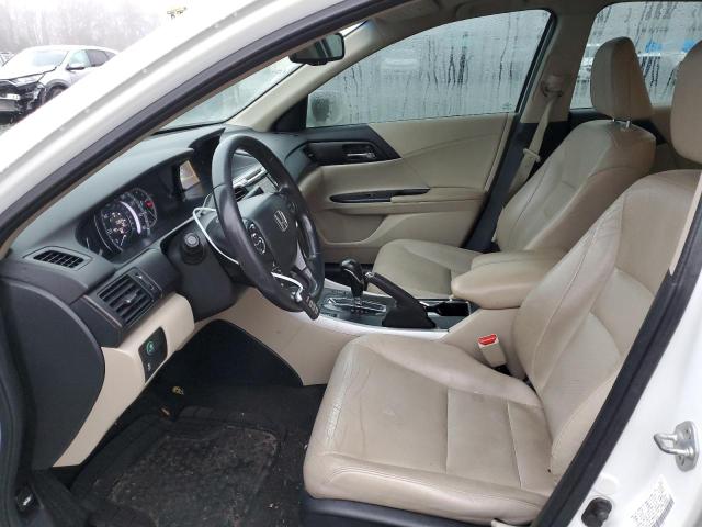 Photo 7 from auction – 2013 HONDA ACCORD EXL with VIN 1HGCR2F86DA147808