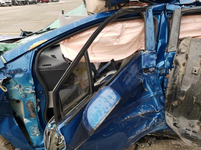 Photo 7 from auction – 2014 HONDA CIVIC EXL with VIN 2HGFB2F97EH513949