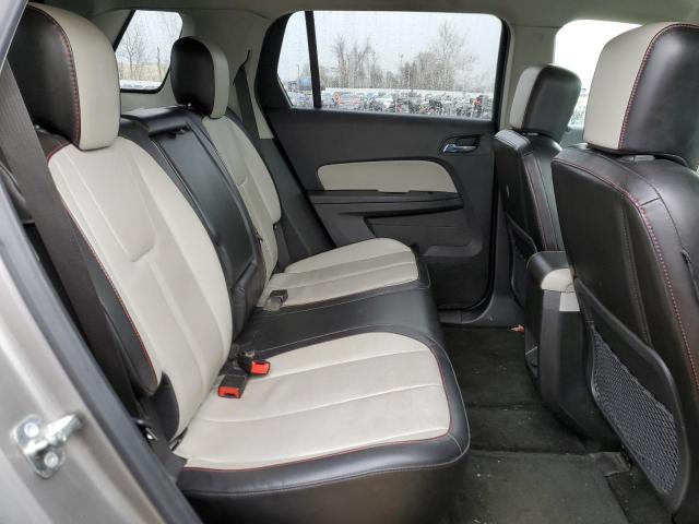 Photo 11 from auction – 2012 GMC TERRAIN SL with VIN 2GKALUEK6C6381785