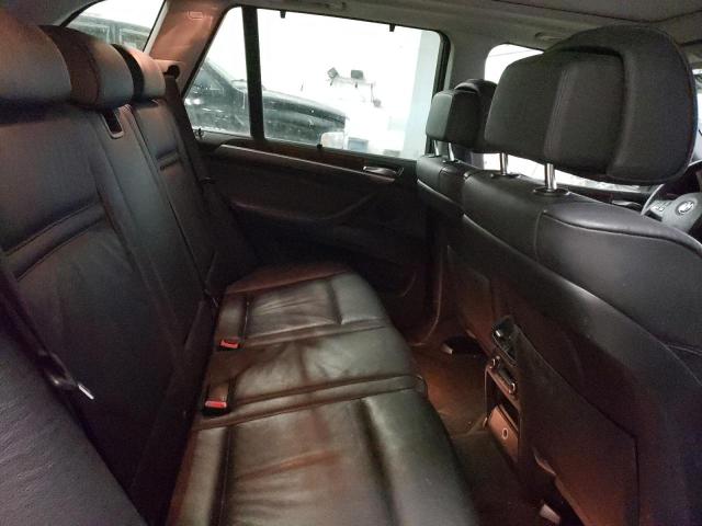 Photo 11 from auction – 2008 BMW X5 3.0I with VIN 5UXFE43528L027221