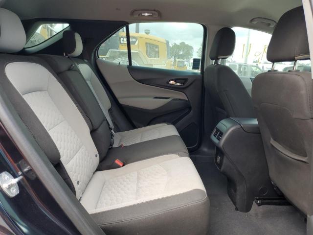 Photo 10 from auction – 2020 CHEVROLET EQUINOX with VIN 2GNAX5EV3L6141746