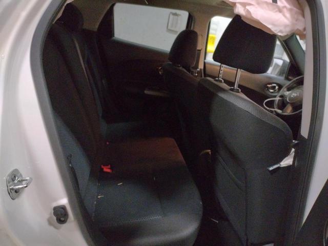 Photo 10 from auction – 2015 NISSAN JUKE S with VIN JN8AF5MRXFT509761