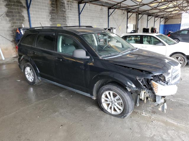 Photo 4 from auction – 2017 DODGE JOURNEY SX with VIN 3C4PDCBG3HT533747