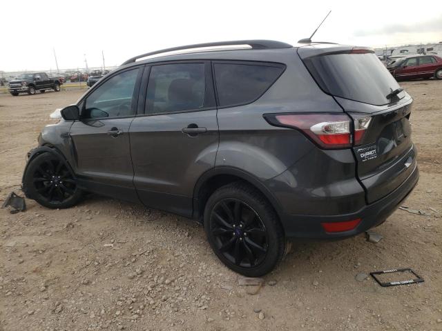 Photo 2 from auction – 2017 FORD ESCAPE SE with VIN 1FMCU0GD2HUE94436