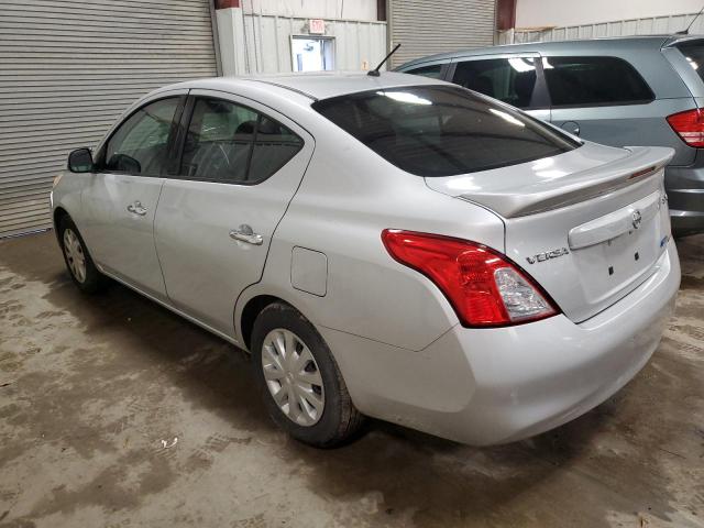 Photo 2 from auction – 2014 NISSAN VERSA S with VIN 3N1CN7AP3EL809962