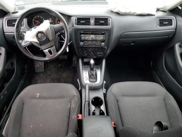 Photo 8 from auction – 2013 VOLKSWAGEN JETTA BASE with VIN 3VW2K7AJ6DM428853