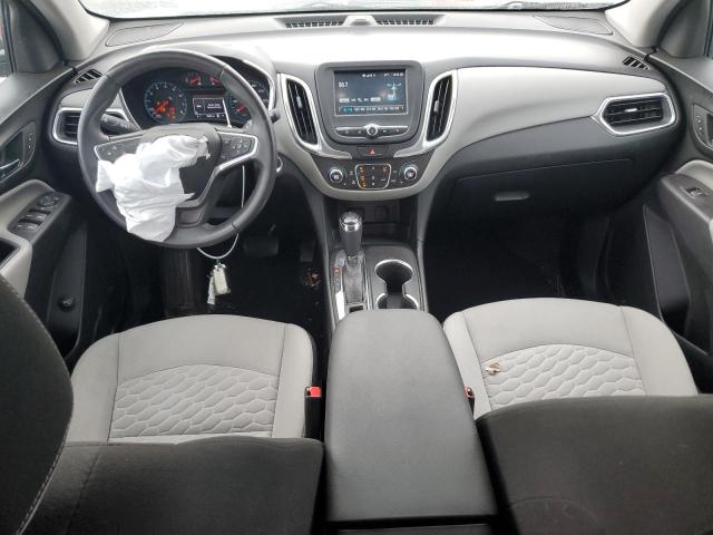 Photo 8 from auction – 2018 CHEVROLET EQUINOX LT with VIN 2GNAXJEV7J6155476