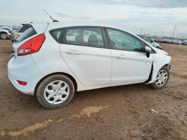 Photo 3 from auction – 2013 FORD FIESTA SE with VIN 3FADP4EJ9DM137226