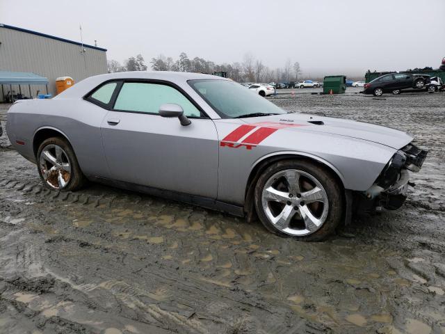 Photo 4 from auction – 2013 DODGE CHALLENGER with VIN 2C3CDYBT1DH729248
