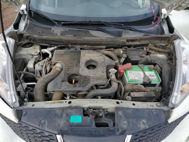 Photo 11 from auction – 2012 NISSAN JUKE S with VIN JN8AF5MRXCT101580