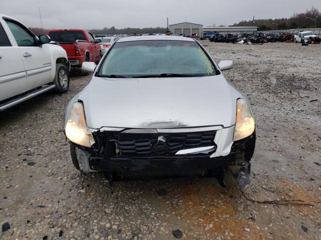 Photo 5 from auction – 2008 NISSAN ALTIMA 2.5 with VIN 1N4AL24E68C105865