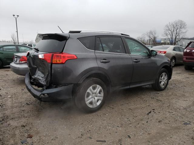 Photo 3 from auction – 2013 TOYOTA RAV4 LE with VIN 2T3ZFREV1DW039194