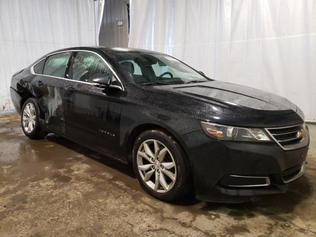 Photo 4 from auction – 2016 CHEVROLET IMPALA LT with VIN 2G1105SA1G9179987