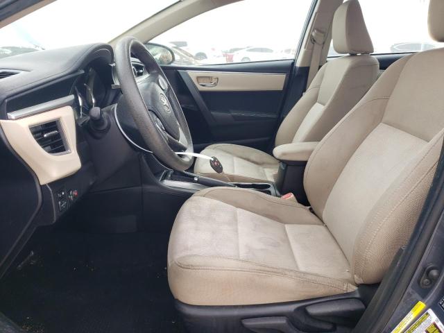 Photo 7 from auction – 2016 TOYOTA COROLLA L with VIN 5YFBURHEXGP551635