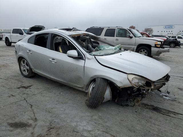 Photo 4 from auction – 2012 VOLVO S60 T5 with VIN YV1622FS8C2035591