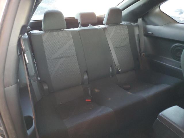 Photo 10 from auction – 2011 TOYOTA SCION TC with VIN JTKJF5C74B3017323