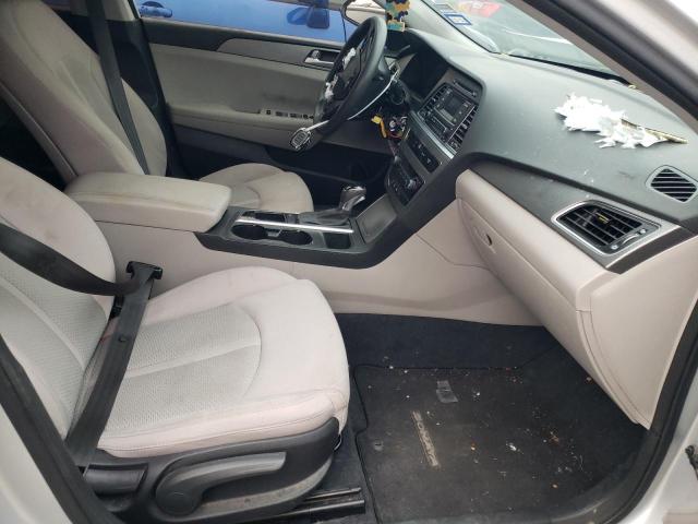 Photo 5 from auction – 2015 HYUNDAI SONATA SE with VIN 5NPE24AF7FH120030