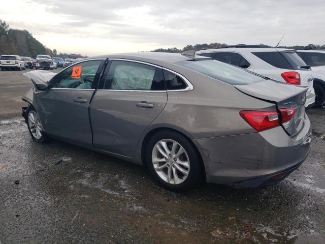 Photo 2 from auction – 2017 CHEVROLET MALIBU LT with VIN 1G1ZE5STXHF200186