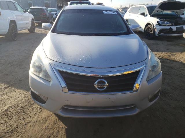 Photo 5 from auction – 2015 NISSAN ALTIMA 2.5 with VIN 1N4AL3AP3FN327809