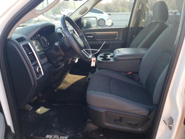 Photo 7 from auction – 2015 RAM 1500 SLT with VIN 1C6RR7LM3FS641586