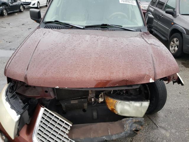 Photo 12 from auction – 2006 FORD EXPEDITION with VIN 1FMFU17546LA31535