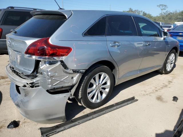 Photo 3 from auction – 2015 TOYOTA VENZA LE with VIN 4T3BA3BB0FU074643