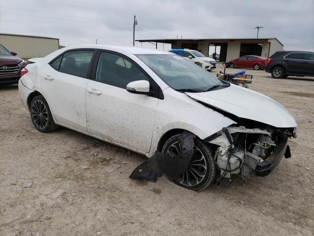 Photo 4 from auction – 2015 TOYOTA COROLLA L with VIN 5YFBURHE9FP313080