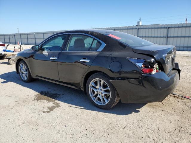 صورة رقم 2 من المزاد - 2014 NISSAN MAXIMA S مع VIN 1N4AA5AP0EC442069