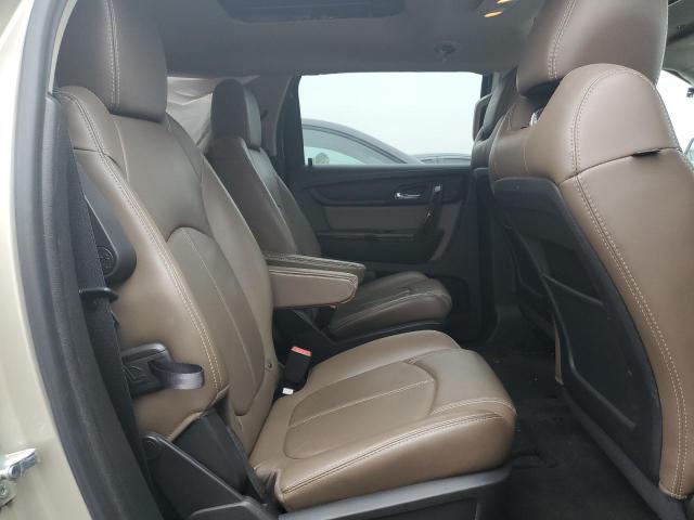 Photo 11 from auction – 2016 GMC ACADIA SLT with VIN 1GKKRRKD0GJ162075